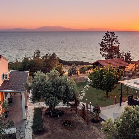 2Sea Villa Nea Potidea Chalkidiki Exterior photo