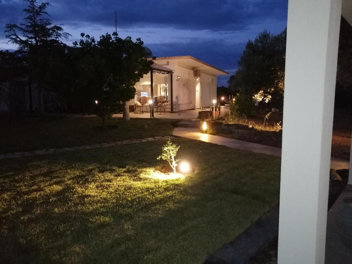 2Sea Villa Nea Potidea Chalkidiki Exterior photo