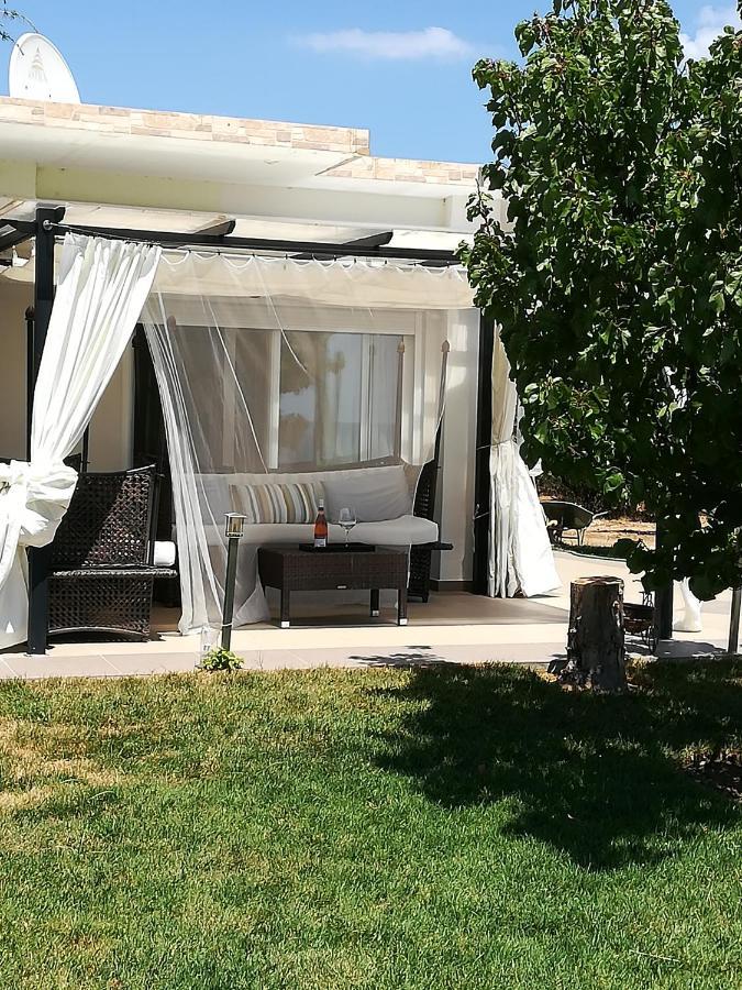 2Sea Villa Nea Potidea Chalkidiki Exterior photo
