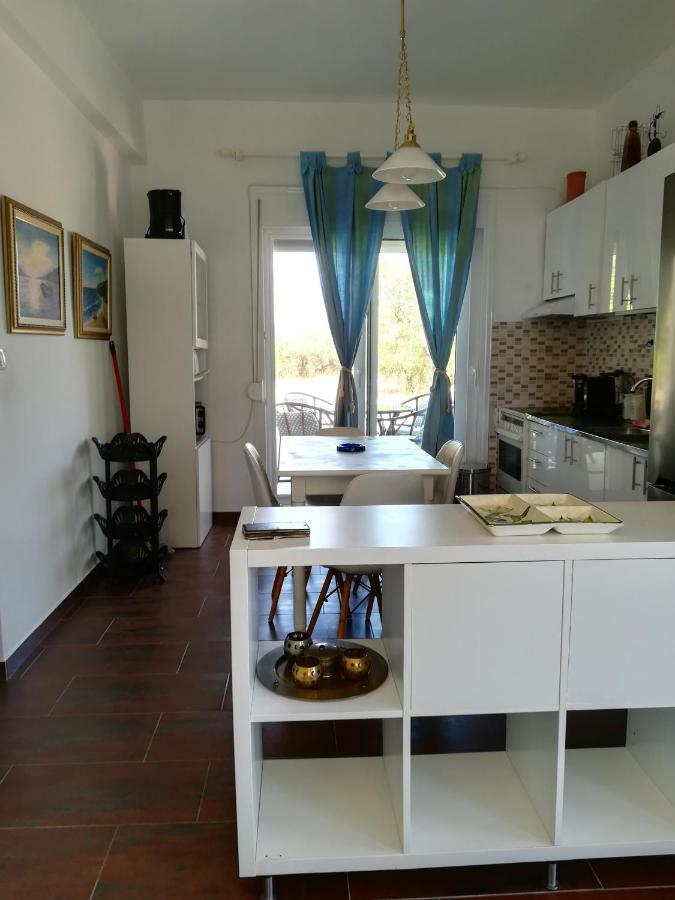 2Sea Villa Nea Potidea Chalkidiki Exterior photo