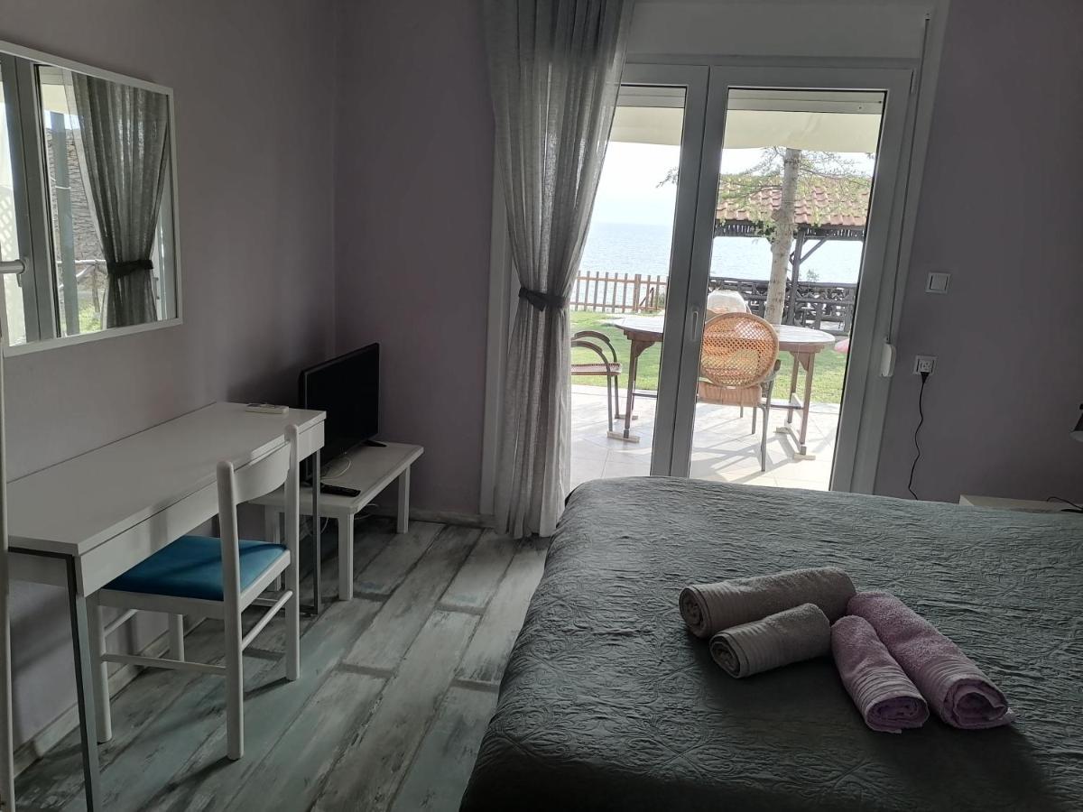 2Sea Villa Nea Potidea Chalkidiki Exterior photo